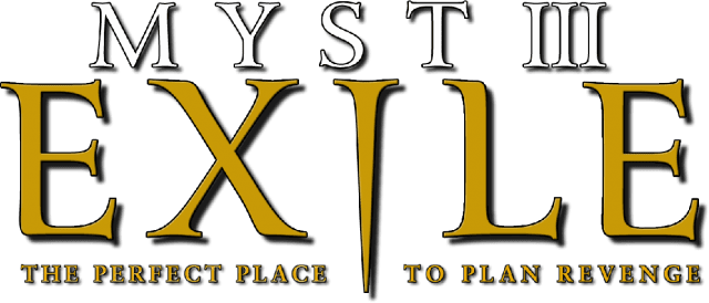 Myst 3: Exile