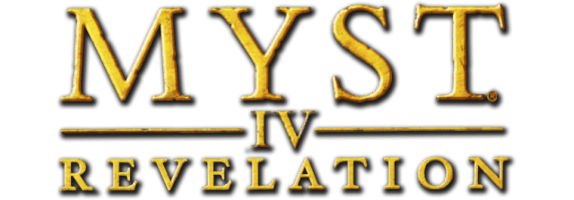 Myst 4: Revelation