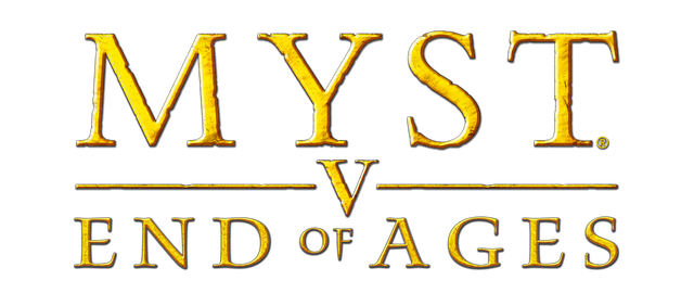 Myst 5: End of Ages