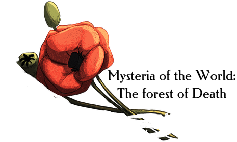 Mysteria of the World: The forest of Death