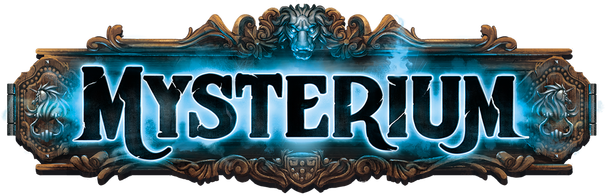 Mysterium: A Psychic Clue Game