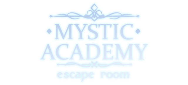 Mystic Academy: Escape Room