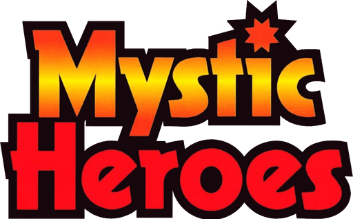 Mystic Heroes