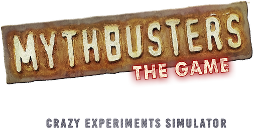MythBusters: The Game - Crazy Experiments Simulator