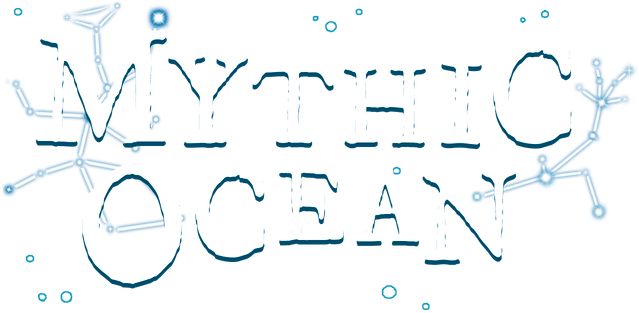 Mythic Ocean