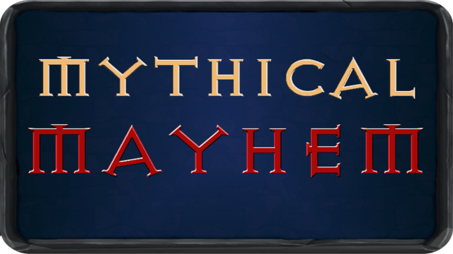 Mythical Mayhem