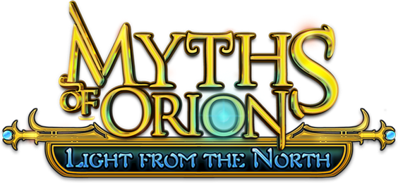 Myths Of Orion: Light From The North