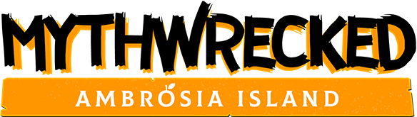 Mythwrecked: Ambrosia Island