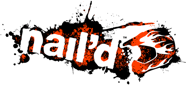 nail'd