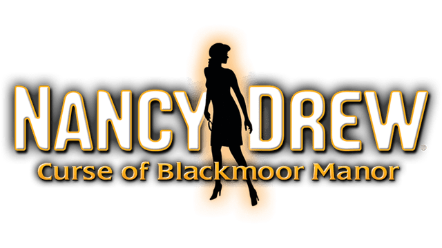 Nancy Drew: Curse of Blackmoor Manor