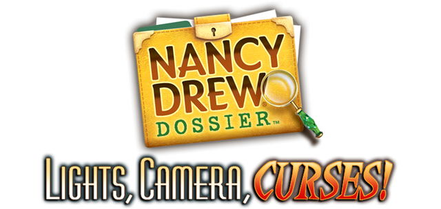 Nancy Drew Dossier: Lights, Camera, Curses!
