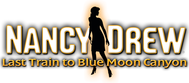 Nancy Drew: Last Train to Blue Moon Canyon
