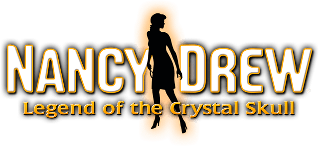 Nancy Drew: Legend of the Crystal Skull