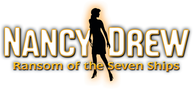 Nancy Drew: Ransom of the Seven Ships