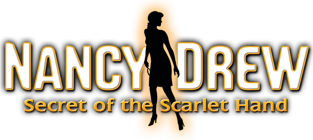 Nancy Drew: Secret of the Scarlet Hand