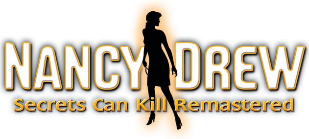 Nancy Drew: Secrets Can Kill REMASTERED