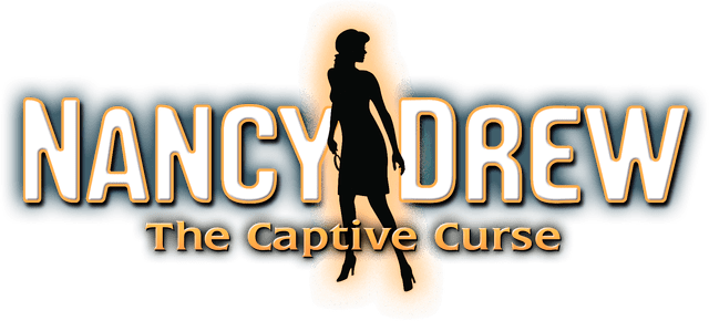 Nancy Drew: The Captive Curse