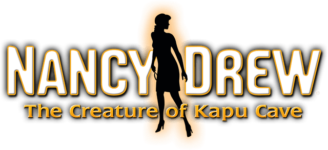 Nancy Drew: The Creature of Kapu Cave