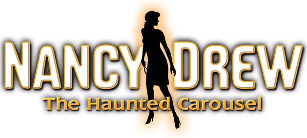 Nancy Drew: The Haunted Carousel