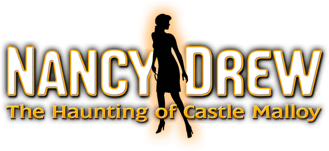 Nancy Drew: The Haunting of Castle Malloy