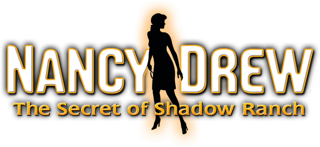 Nancy Drew: The Secret of Shadow Ranch