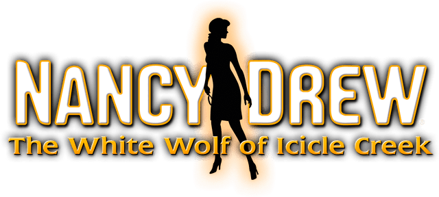 Nancy Drew: The White Wolf of Icicle Creek