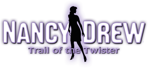 Nancy Drew: Trail of the Twister
