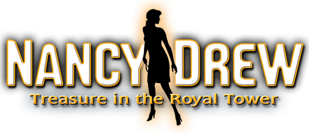 Nancy Drew: Treasure in the Royal Tower