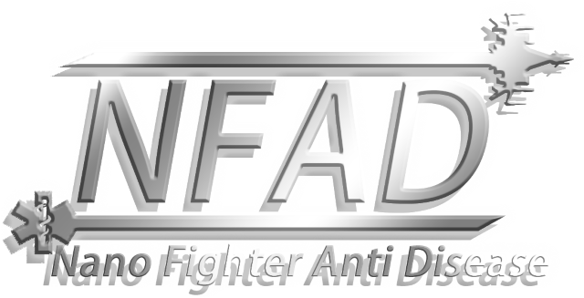 Nano Fighter Anti Disease