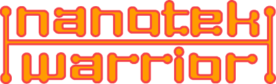 Nanotek Warrior
