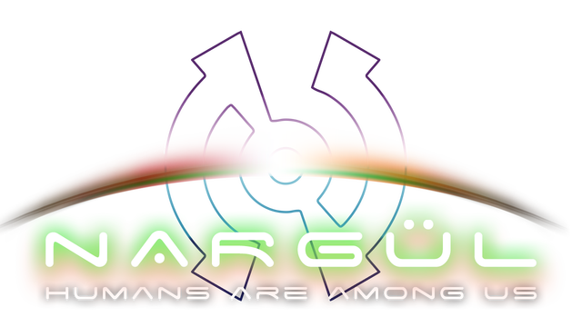 NARGUL - Humans are among us