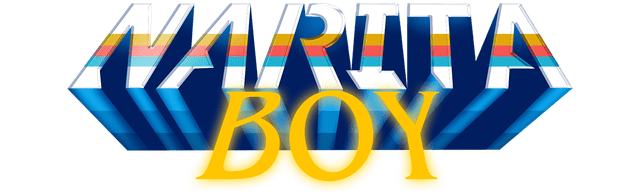 Narita Boy