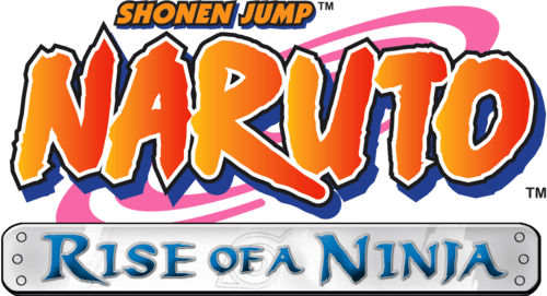 Naruto: Rise Of A Ninja