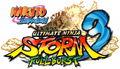 NARUTO SHIPPUDEN: Ultimate Ninja STORM 3 Full Burst HD