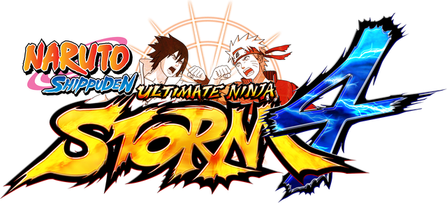 NARUTO SHIPPUDEN: Ultimate Ninja STORM 4