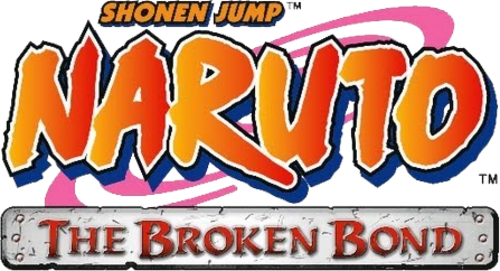 Naruto: The Broken Bond