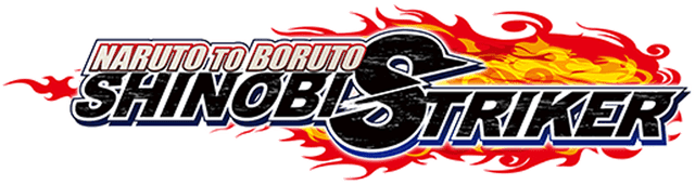 NARUTO TO BORUTO: SHINOBI STRIKER