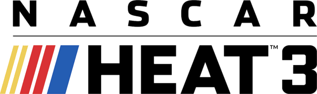 NASCAR Heat 3