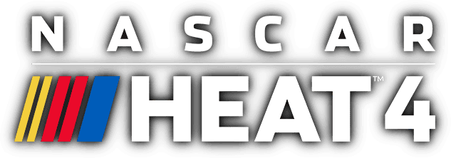 NASCAR Heat 4