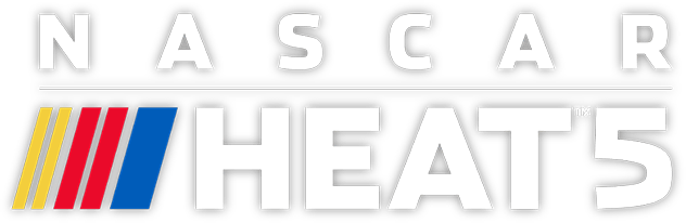NASCAR Heat 5