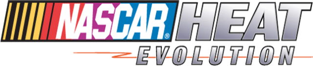 NASCAR Heat Evolution