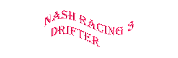 Nash Racing 3: Drifter