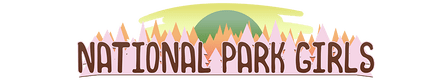 National Park Girls