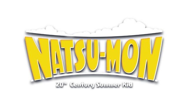 Natsu-Mon: 20th Century Summer Kid