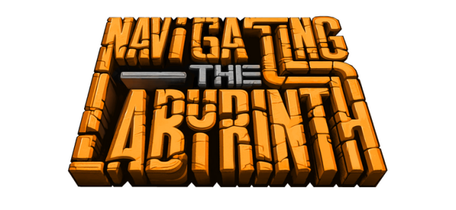 Navigating The Labyrinth