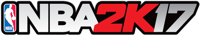 NBA 2K17