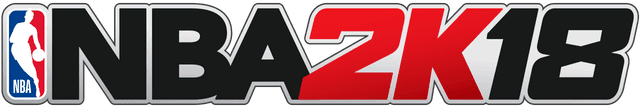 NBA 2K18