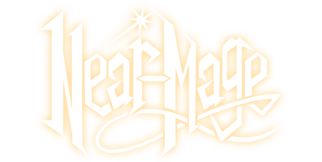 Near-Mage