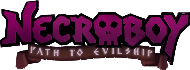 NecroBoy : Path to Evilship
