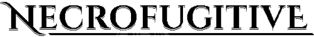 Necrofugitive